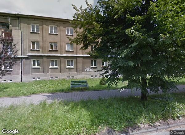 Ceny mieszkań Kraków Osiedle Sportowe 27