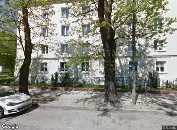 Ceny mieszkań Poznań Kolejowa 30