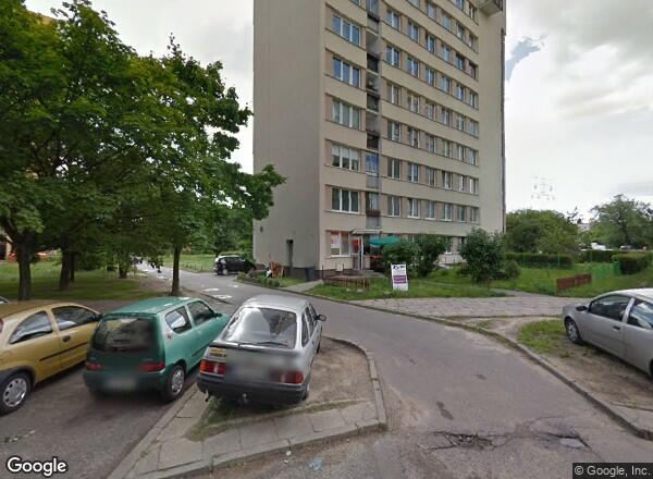 Ceny mieszkań Warszawa ul. Bernardyńska 7