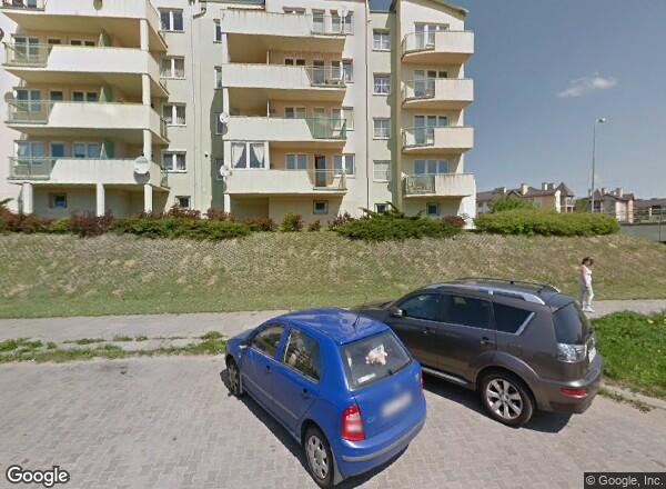 Ceny mieszkań Gdańsk Piotrkowska 46