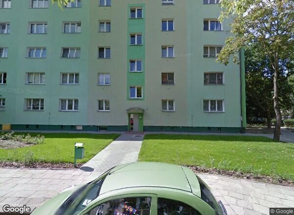 Ceny transakcyjne mieszkań Poznań Husarska 17