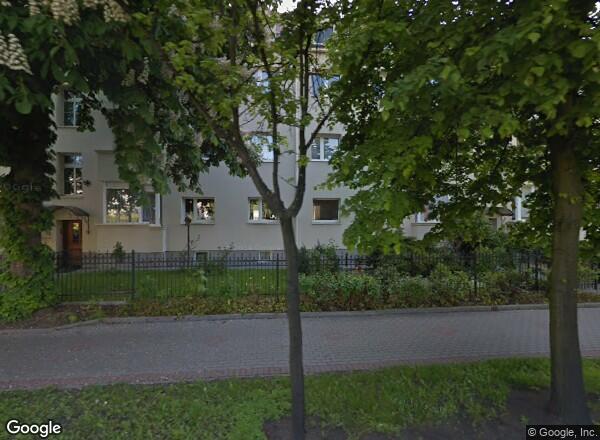 Ceny mieszkań Sopot Aleja Niepodległości 647-649