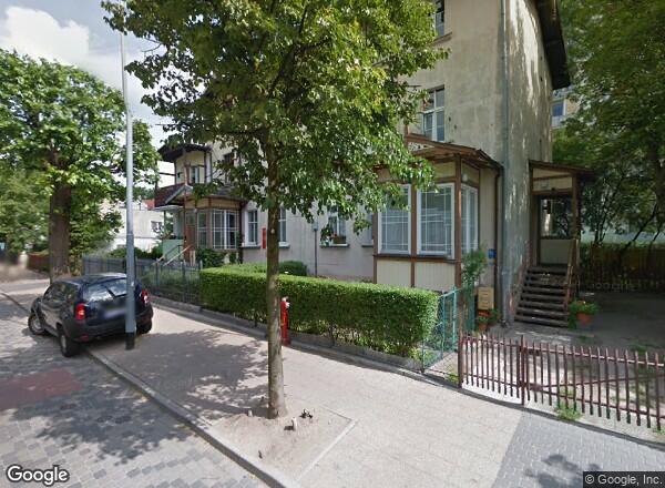 Ceny mieszkań Sopot Karlikowska 7