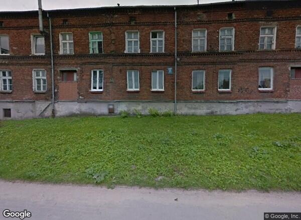 Ceny transakcyjne mieszkań Gdańsk Małomiejska 36