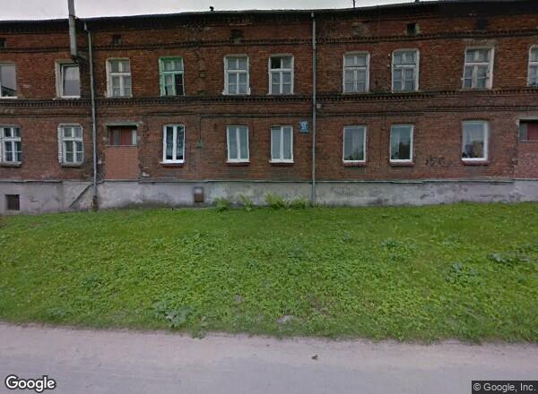 Ceny mieszkań Gdańsk Małomiejska 36