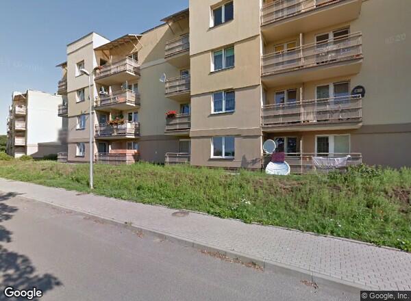 Ceny mieszkań Gdańsk Tamka 10