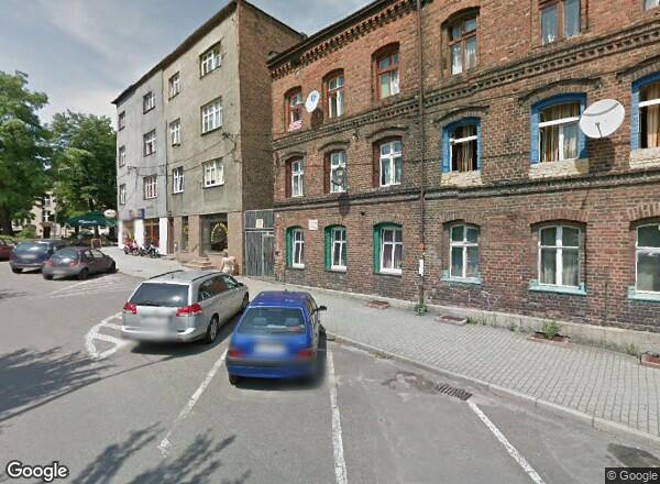 Ceny mieszkań Katowice Katowicka 36