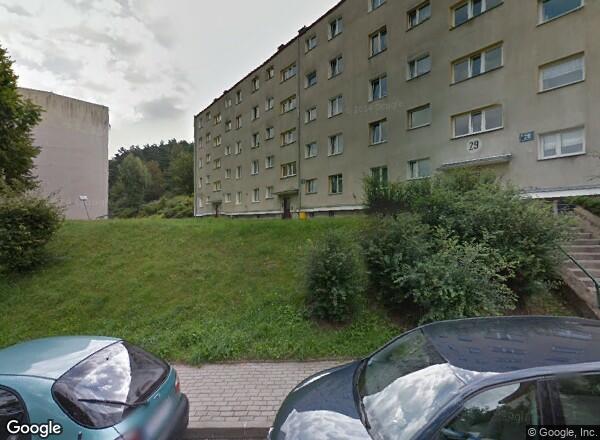 Ceny mieszkań Gdynia Szczecińska 27
