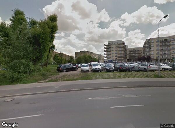 Ceny mieszkań Poznań Lwowska 2