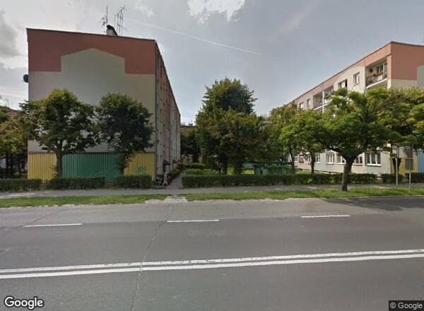 Ceny transakcyjne mieszkań Opole Fabryczna 8