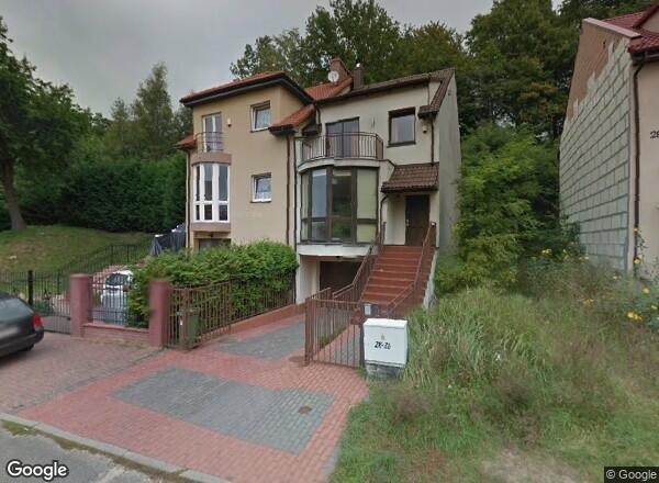 Ceny transakcyjne mieszkań Szczecin Ruda 25