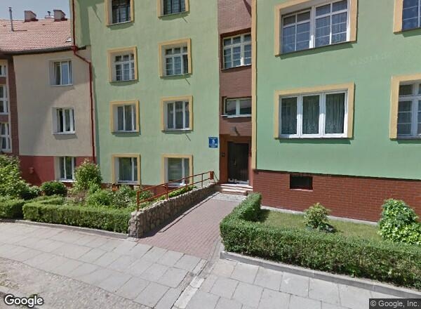 Ceny transakcyjne mieszkań Gdańsk Jana Chryzostoma Paska 5