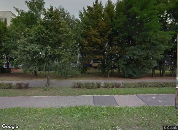 Ceny mieszkań Wrocław AL. ARMII KRAJOWEJ 34