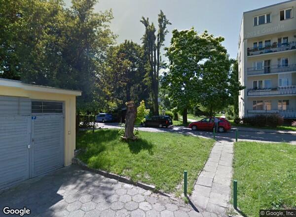 Ceny mieszkań Warszawa ul. Księcia Trojdena 5A