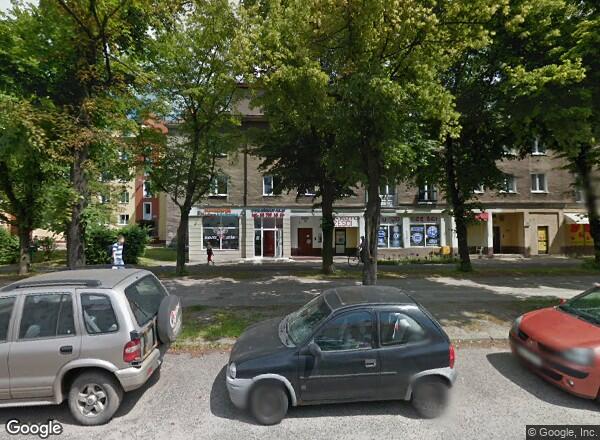 Ceny mieszkań Gdańsk Aleja gen. Józefa Hallera 137