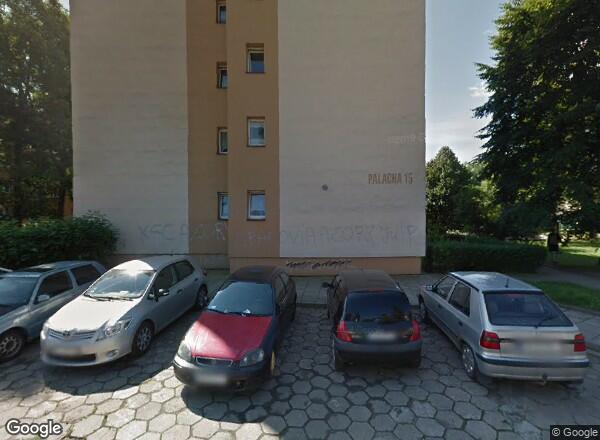 Ceny mieszkań Kraków Jana Palacha 15