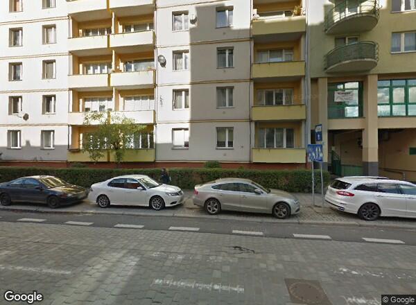 Ceny mieszkań Wrocław UL. TADEUSZA KOŚCIUSZKI 106