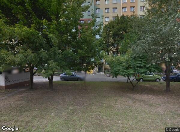 Ceny mieszkań Wrocław UL. ORZECHOWA 27
