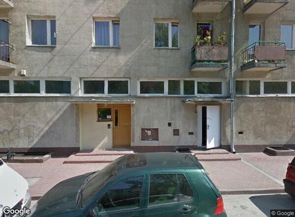 Ceny transakcyjne mieszkań Kielce Sandomierska 154