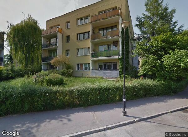 Ceny mieszkań Warszawa ul. Cz. Przybylskiego 4