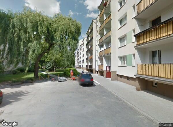 Ceny mieszkań Poznań Jagiellońskie 24