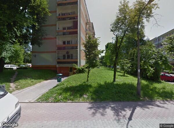 Ceny mieszkań Kraków Osiedle Złotego Wieku 12