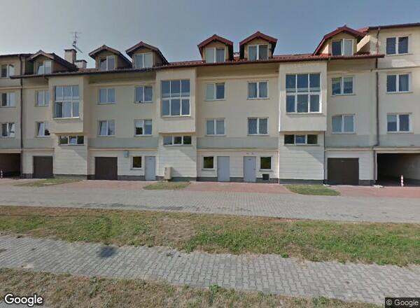 Ceny mieszkań Łódź Marynarzy Polskich 33