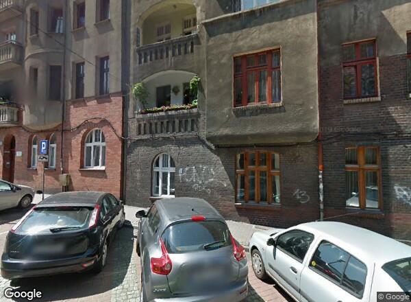 Ceny mieszkań Katowice Plebiscytowa 27