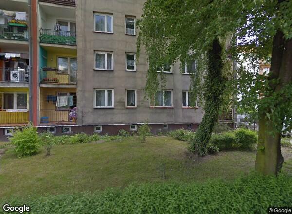 Ceny mieszkań Katowice Rolna 53B