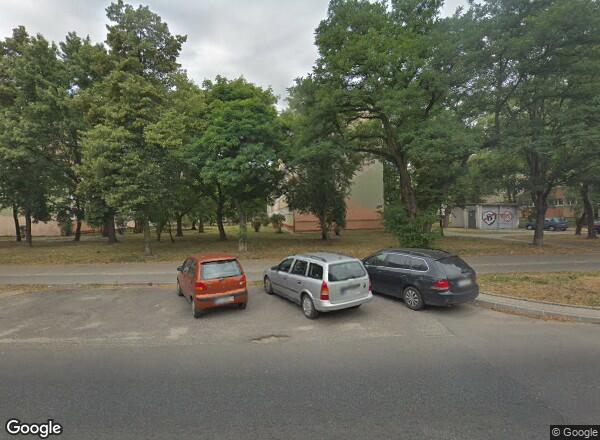 Ceny mieszkań Łódź Traktorowa 76