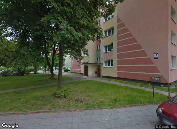Ceny mieszkań Gdańsk Głęboka 14