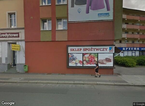 Ceny transakcyjne mieszkań Opole Ozimska 22