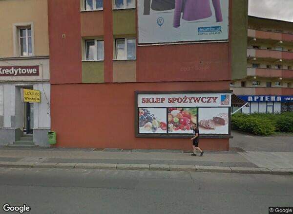 Ceny mieszkań Opole Ozimska 22