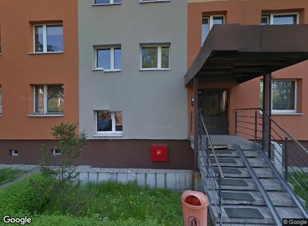 Ceny mieszkań Katowice Dębowa 21A