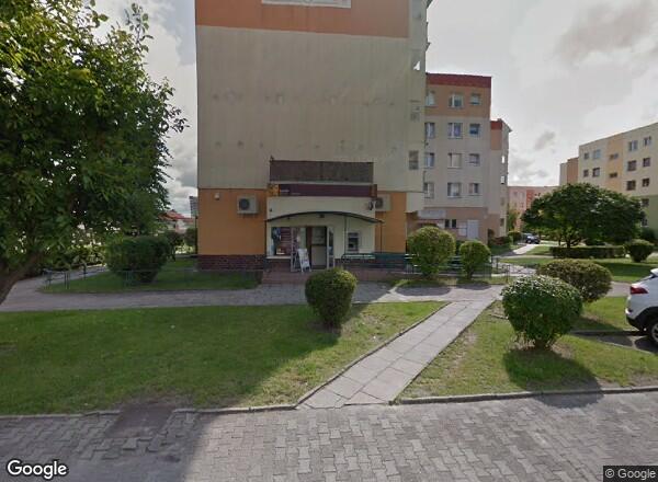 Ceny mieszkań Szczecin Bolesława Leśmiana 5