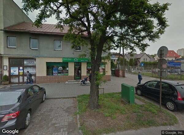 Ceny mieszkań Gdynia Tokarska 12