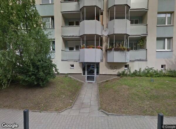 Ceny mieszkań Wrocław UL. SKRZYDLATA 27