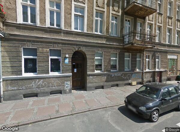 Ceny mieszkań Szczecin Aleja Bohaterów Warszawy 102