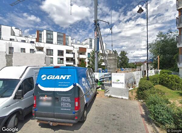 Ceny mieszkań Warszawa ul. Rycerstwa Polskiego 3