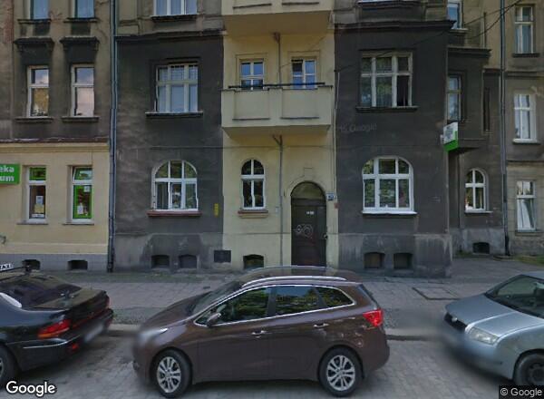 Ceny mieszkań Wrocław UL. BOLESŁAWA PRUSA 63