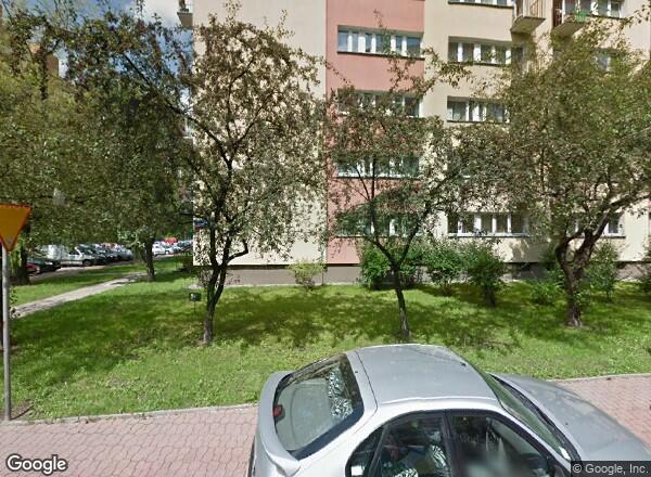 Ceny mieszkań Warszawa ul. W. Korotyńskiego 40