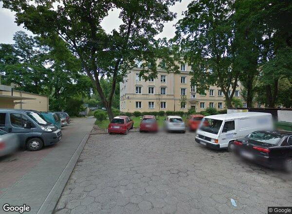Ceny mieszkań Warszawa ul. E. Ringelbluma 3