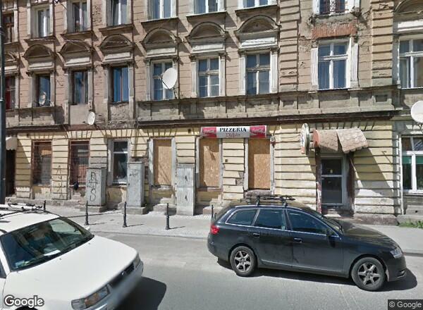 Ceny mieszkań Łódź Nawrot 40