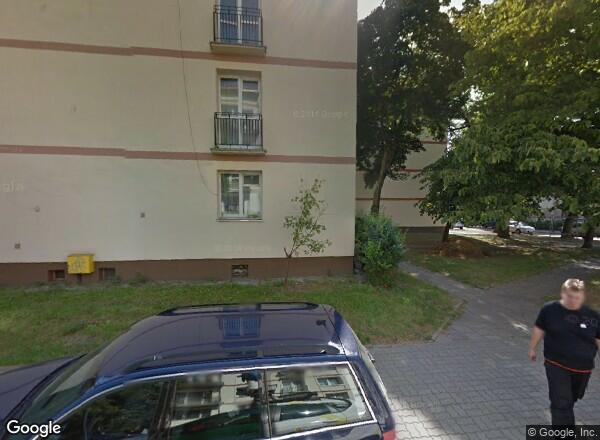 Ceny mieszkań Warszawa ul. Skalbmierska 18