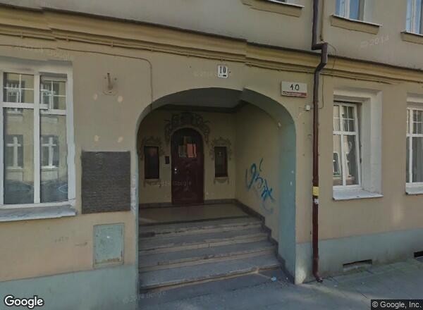 Ceny transakcyjne mieszkań Gdańsk Henryka Sienkiewicza 10