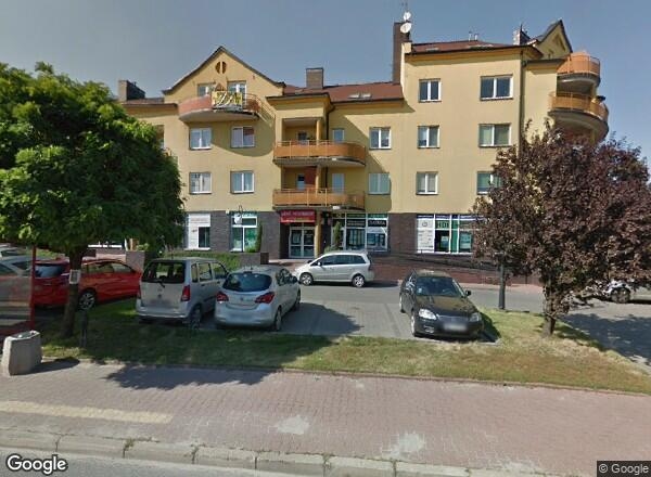 Ceny transakcyjne mieszkań Ząbki Władysława Sikorskiego 33A