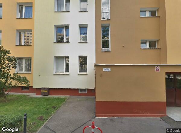 Ceny mieszkań Warszawa ul. Ostrobramska 84