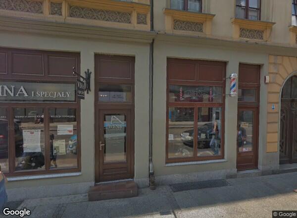 Ceny mieszkań Wrocław UL. KRUPNICZA 7