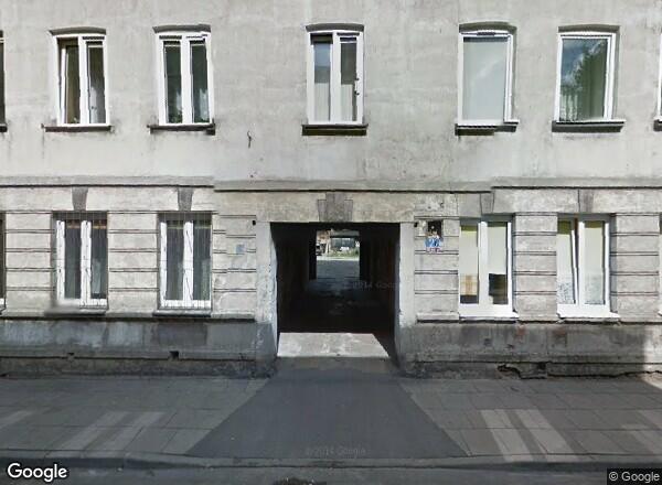 Ceny mieszkań Łódź Hersza Berlińskiego 22