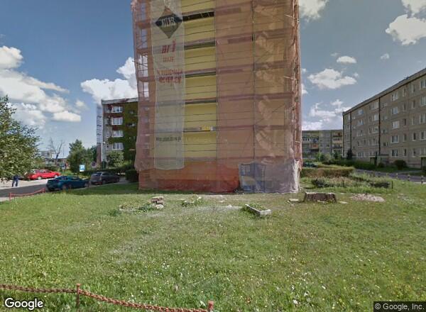 Ceny mieszkań Gdynia Wiceadmirała Kazimierza Porębskiego 3